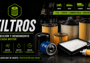 Filtros